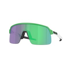 Oakley Sutro Lite Matte Team Green Prizm Jade OO9463-B639| Pedalmoto