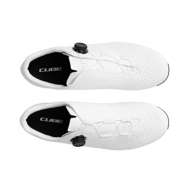 Rfr Sydrix blanc chaussures de route - expédition 24h - offres