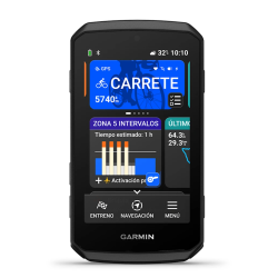 Garmin Edge 1060 Gps Cyclocomputer - Livraison 24h - Offres