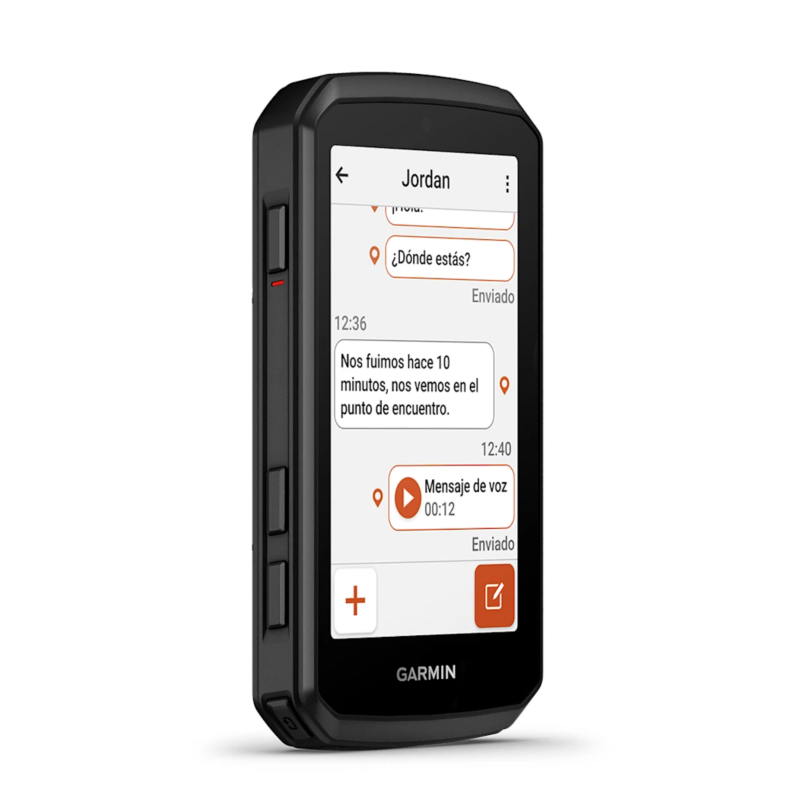Garmin Edge 1060 Gps Cyclocomputer - Livraison 24h - Offres