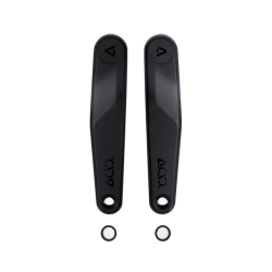 Acid blanche trekking hybrid (Isis/Gen 4) 160mm - expédition 24h