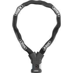 ABUS Yardo 7807F 85 cm noir Cadenas - expédition 24h
