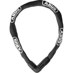 ABUS Tresor 6807C 110 cm noir Verrou Chaîne - expédition 24h