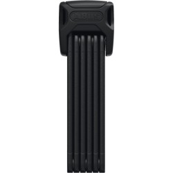 ABUS 90cm - Bordo XPlus™ 6000K + Support SH noir Verrou Pliable