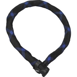 ABUS Verrou Chaîne Ivera Chain 7210 - 110 cm - expédition 24h