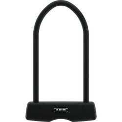ABUS Granit 460 - 230 mm + Support USH 460 cadenas en U