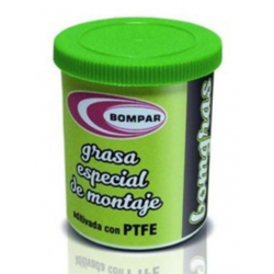 Bompar grasa verde 70g