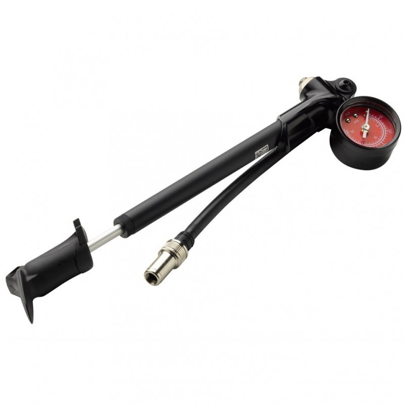Rock Shox bomba de suspensión alta presión 300 PSI