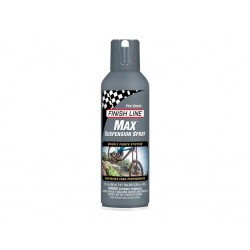 FINISHLINE LUBRICANTE MAX SUSPENSION SPRAY 9OZ