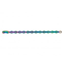 Sram cadena Eagle XX1 Rainbow 12v 126 esl - Envíos 24H- OFERTAS