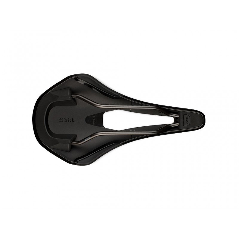 Fizik Argo Vento R3 Kium noir 140mm - expédition 24h - meilleurs prix