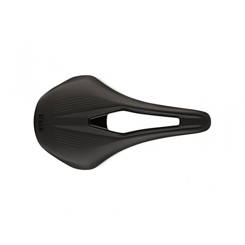Fizik Argo Vento R3 Kium noir 140mm - expédition 24h - meilleurs prix