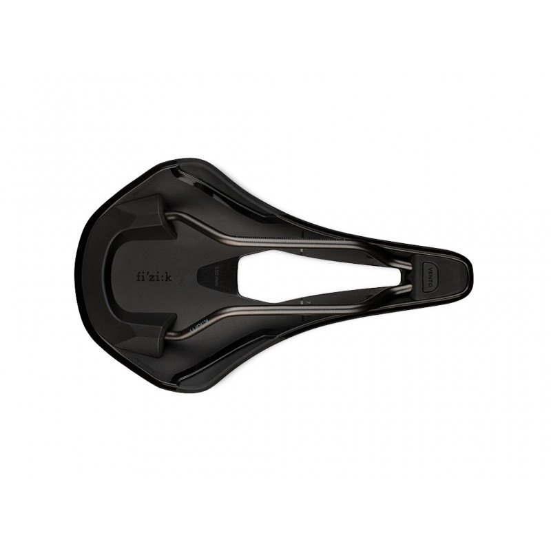 Fizik Argo Vento R3 Kium 150mm noir - Pedalmoto.com - Expéditions 24/48H