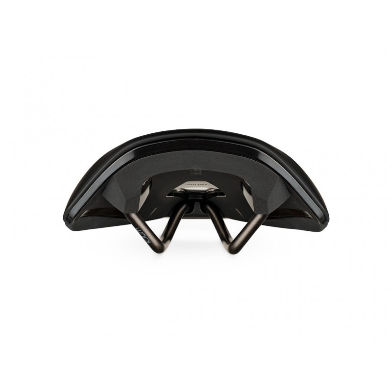 Fizik Argo Vento R3 Kium 150mm negro - Pedalmoto.com - Envíos 24/48H
