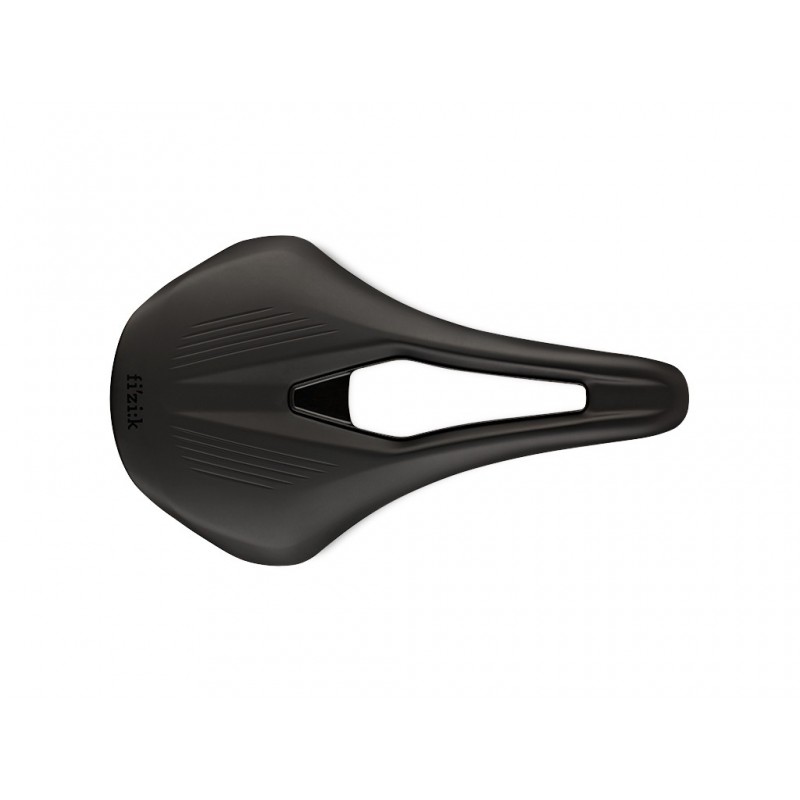 Fizik Argo Vento R3 Kium 150mm negro - Pedalmoto.com - Envíos 24/48H