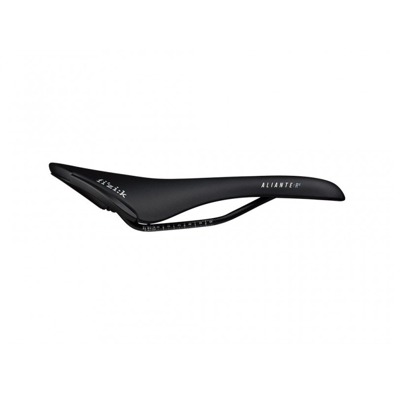 Fizik Argo Vento R3 Kium 150mm noir - Pedalmoto.com - Expéditions 24/48H
