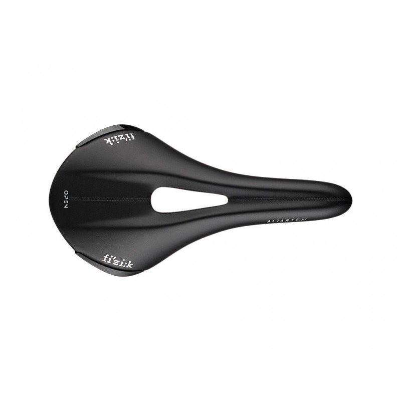 Fizik Argo Vento R3 Kium 150mm negro - Pedalmoto.com - Envíos 24/48H