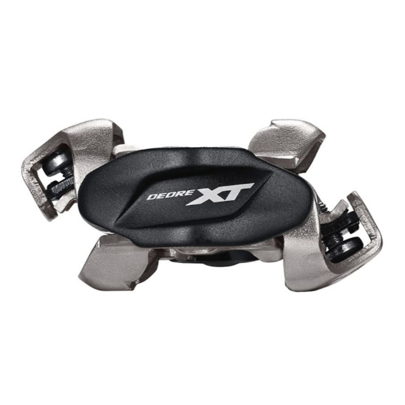 Pedales Shimano XT XC M8100 SPD - Envíos 24H GRATIS