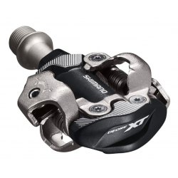 Pedales Shimano XT XC M8100 SPD - Expéditions 24H GRATUITES