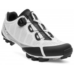 Spiuk Aldapa Mtb blanco mate - Envíos 24/48H - Mejores precios