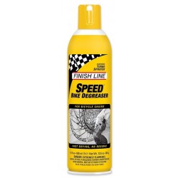 Line desengrasante rápido 18oz 500ml | Pedalmoto