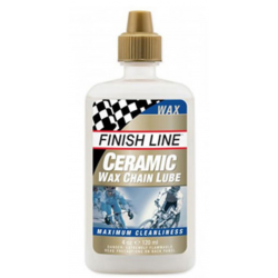 Finish Line lubrifiant céramique 4oz sec 120ml