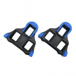 Shimano calas SPD-SL SH12 azul - envío 24h - mejores precios