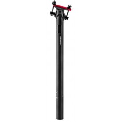 Onoff Helium carbon 0R 30.9x400mm tija - Envíos 24H