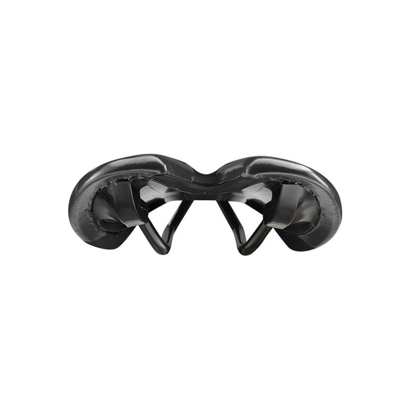 GES Ergo Fit selle noir | Meilleurs Prix | Pedalmoto