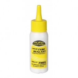 TUFO STANDARD Liquide préventif anti-crevaison pour tubulaires
