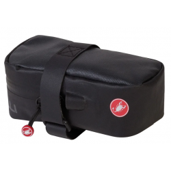 Castelli bolsa sillín Mini negro - Envío 24h - Mejores precios