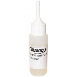 Mavic Aceite Nucleo FTSL/FTSX FREEWHEEL 50ML - Envíos 24H