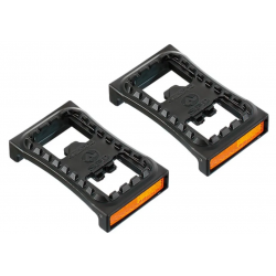 Shimano Adaptateur de réflecteur de pédale SM-PD22 - Expéditions 24H - OFFRES