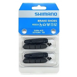 Shimano zapatas Dura-Ace BR-9000 R55C4 (2 pares) - Envíos 24H - OFERTAS