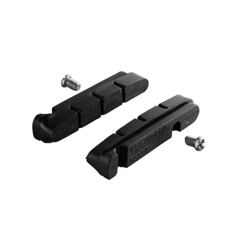 Shimano zapatas Dura-Ace BR-9000 R55C4 (2 pares) - Envíos 24H - OFERTAS