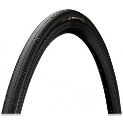 Continental Ultra Sport 3 700x28 plegable negro cubierta de carretera
