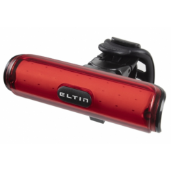 Eltin 50 lúmenes luz trasera recargable - Envíos 24h - Ofertas
