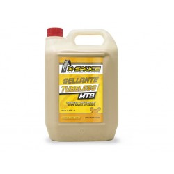 X-Sauce 5L liquide scellant Tubeless - Expéditions 24h