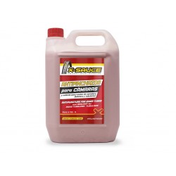 X-Sauce 5L líquido antipinchazos para cámara y tubeless