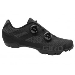 Giro Sector 2022 negro - Envíos 24h - Mejores precios