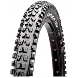 Maxxis Minion DHF 29x2.60 EXO TR pliable - Expéditions 24h
