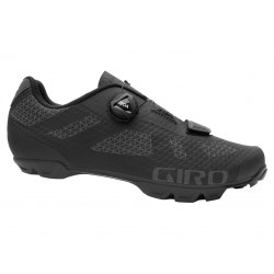 Giro Rincon negro zapatilla MTB - Envíos 24h - OFERTAS