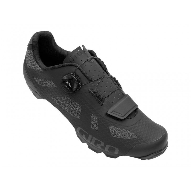 Giro Rincon noir chaussure VTT - Expéditions 24h - OFFRES