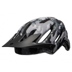 Bell 4Forty noir camouflage casque - Expéditions 24h - Meilleurs prix