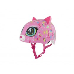 Raskullz Toddler 3+ 2021 chat rose - Meilleurs prix
