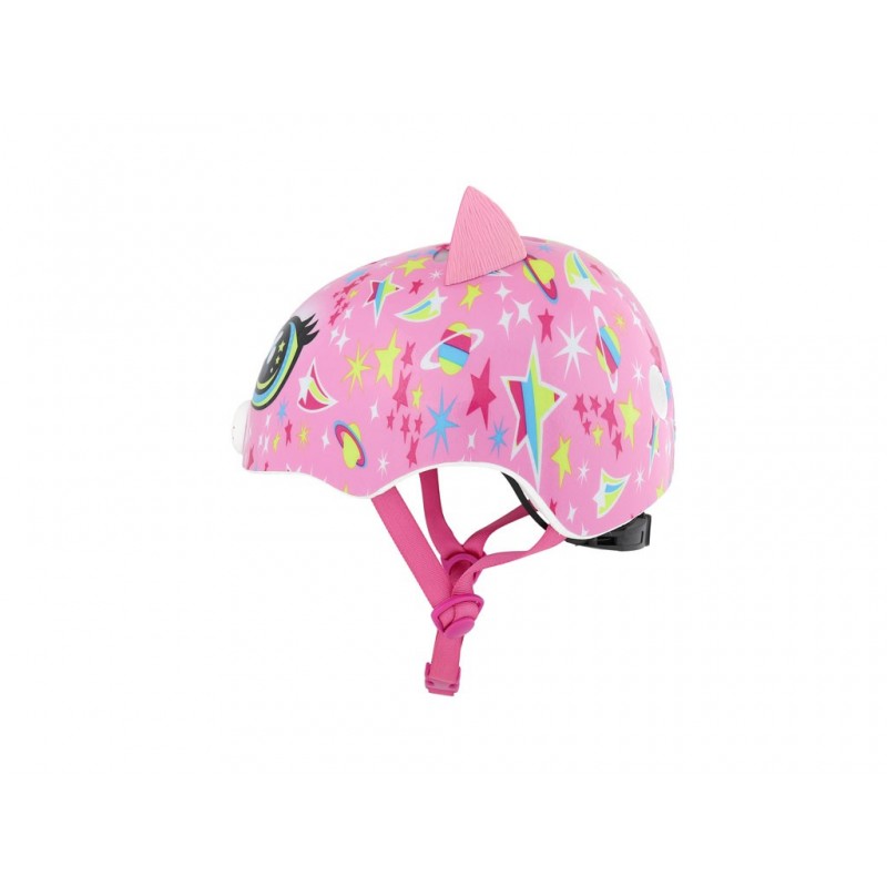 Raskullz Toddler 3+ 2021 chat rose - Meilleurs prix