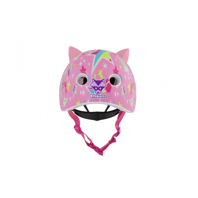 Raskullz Toddler 3+ 2021 chat rose - Meilleurs prix