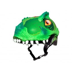 Raskullz Child 5+ dino verde - Envío 24h - Mejores precios