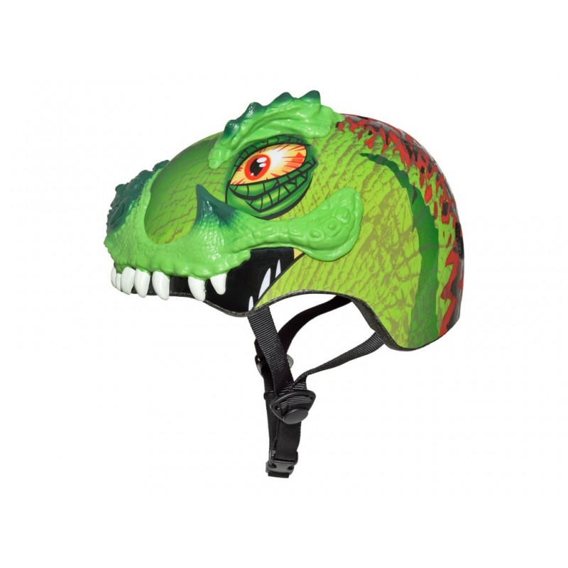 Raskullz Child 5+ dino verde - Envío 24h - Mejores precios