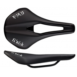 Fizik Argo Tempo R5 negro sillín - Mejores precios - Envíos 24h